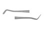 Premier Range Round Handle - Autoclavable PFI-179 Flat Plastic DE
