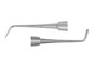 Premier Range Octagonal Handle - Autoclavable PFI-49 Flat Plastic DE