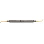 Plastic Filling Instrument No. 4 9.5mm handle Stainless Steel