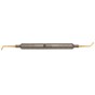 Plastic Filling Instrument No. 4 8mm handle Stainless Steel