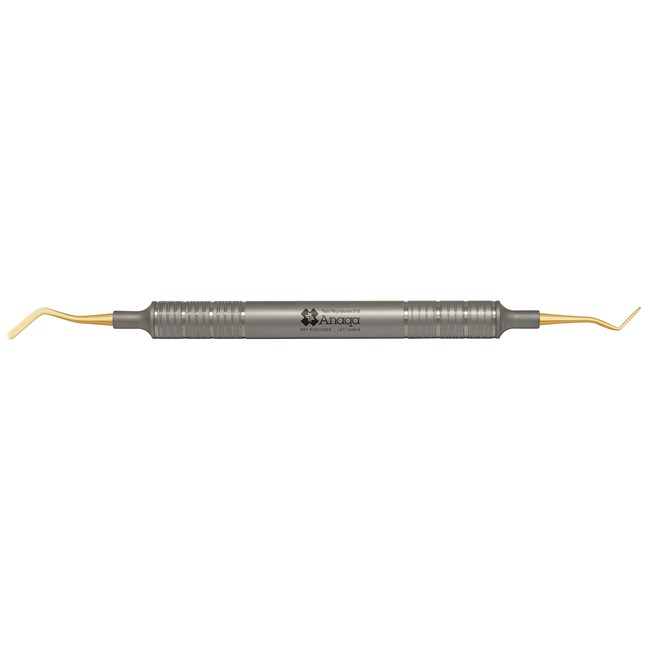 Plastic Filling Instrument No. 6/156 8mm handle Stainless Steel