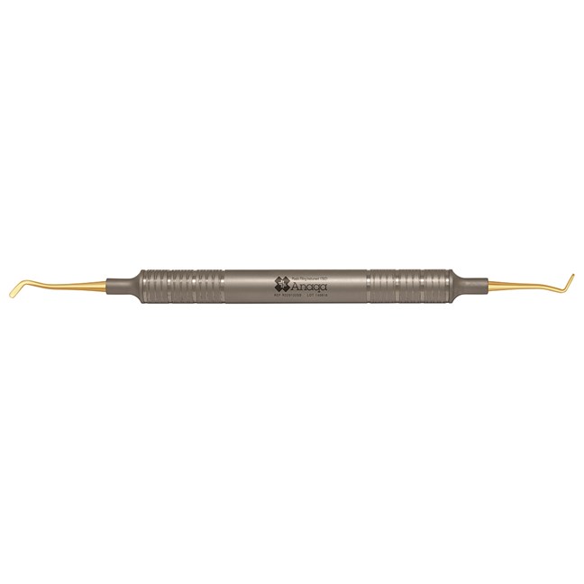 Plastic Filling Instrument No. 179/21 (Wallis 21) 8mm handle Stainless Steel
