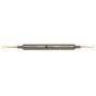 Plastic Filling Instrument No. 179/21 (Wallis 21) 8mm handle Stainless Steel