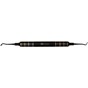 Plastic Filling Instrument No. 179/21 (Wallis 21) 8mm handle Titanium Coating Black