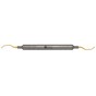 Plastic Filling Instrument No. 182 9.5mm handle Stainless Steel