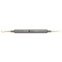 Plastic Filling Instrument No. 185 8mm handle Stainless Steel