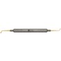 Guys Plastic Filling Instrument G (1.5mm / 2.5mm) 8mm handle Stainless Steel