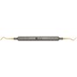 Plastic AMP (W) No. 10 9.5mm handle Stainless Steel
