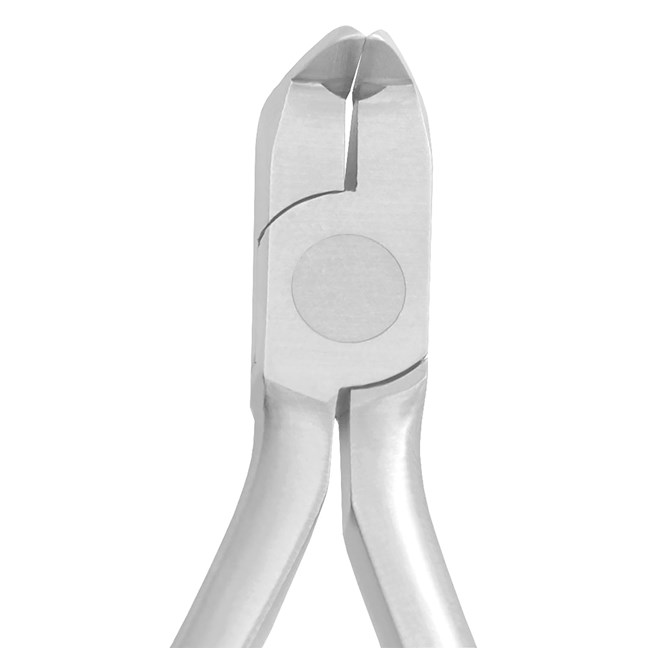 Flush Cut No Hold Distal End Cutter