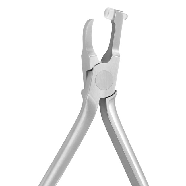 Short Posterior Band Removing Pliers