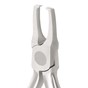 Straight Bracket Removing Pliers