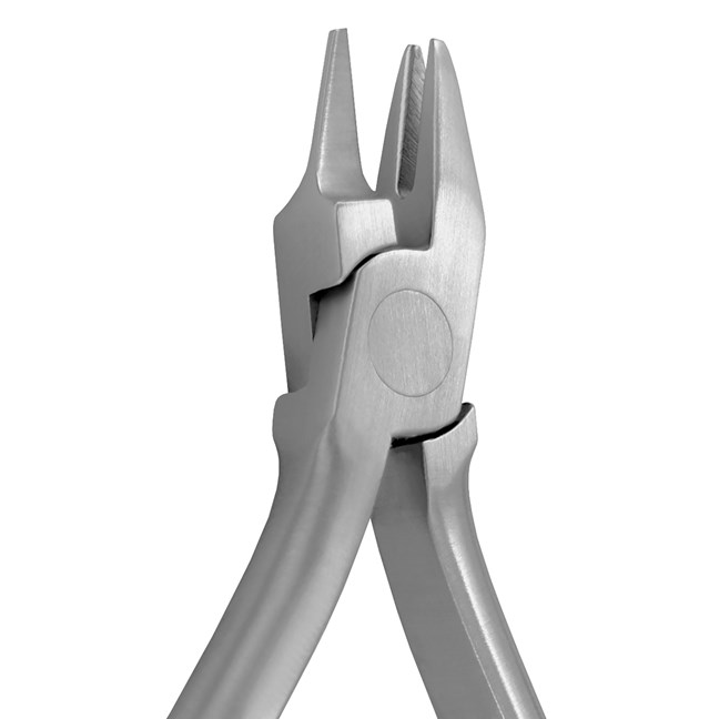 Three Jaw Pliers