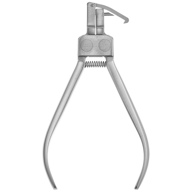 Lingual Debonding Pliers