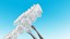 Clear Collection Eraser Plier
