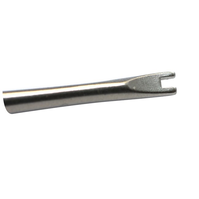 Ligature Director Double Ended (Lingual)