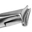 Distal Cinch Back Plier, Long Handle with Serration