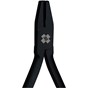 Hollow Chop Arch Forming Plier (De La Rosa Plier) Nano Coating Black