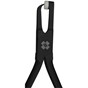 Posterior Band Removing Plier Long Nano Coating Black