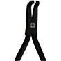 Band Seating Plier 60 degree Nano Coating Black