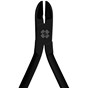 Pin and Ligature Cutter 15 degree Nano Coating Black