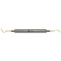 Mortonsons Plugger No. 2 8mm handle Stainless Steel