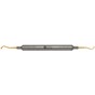 Blacks Amalgam Plugger 1/2 9.5mm handle Stainless Steel