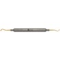 Blacks Amalgam Plugger 1/2 8mm handle Stainless Steel