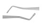 Octagonal Handle - Autoclavable 0/1 Blacks Amalgam Plugger DE