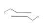 Premier Range Round Handle - Autoclavable Briault 11 Probe DE