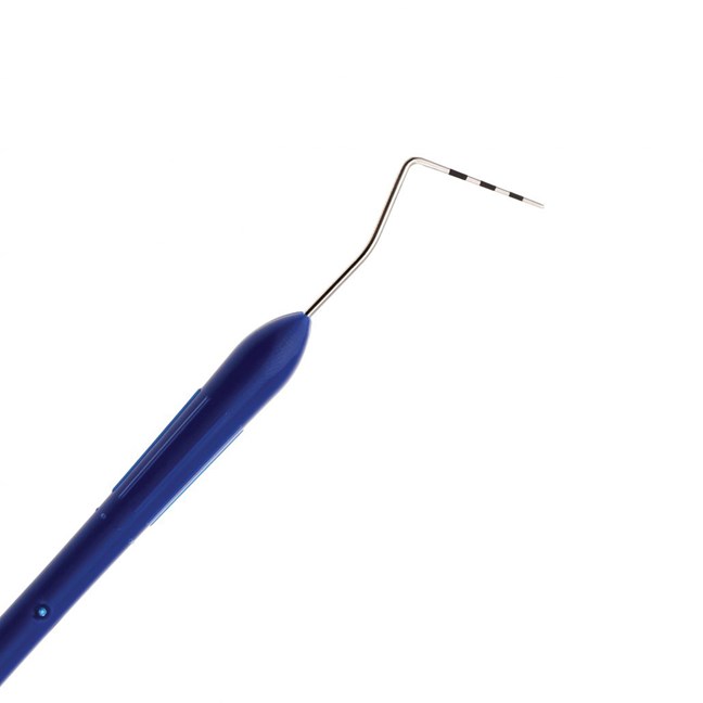 Periodontal 3-piece Examination Kit