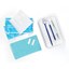 Complete Periodontal Examination Kit With Ball Tip Probe