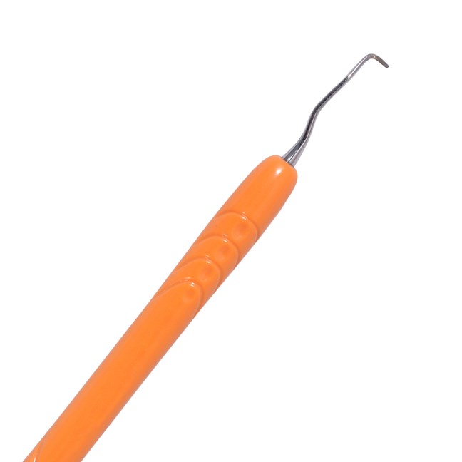 Sterile, single use Gracey Curette 11/12
