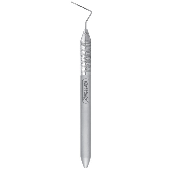 Measuring Probe PCP6500 #6 Satin Steel Handle