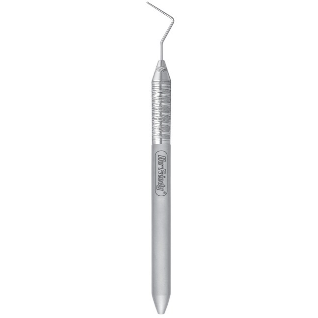 Williams Colour-Coded Probe SE #6 Satin Steel Handle