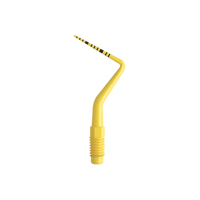 UNC 12 Colorvue Probe Tips