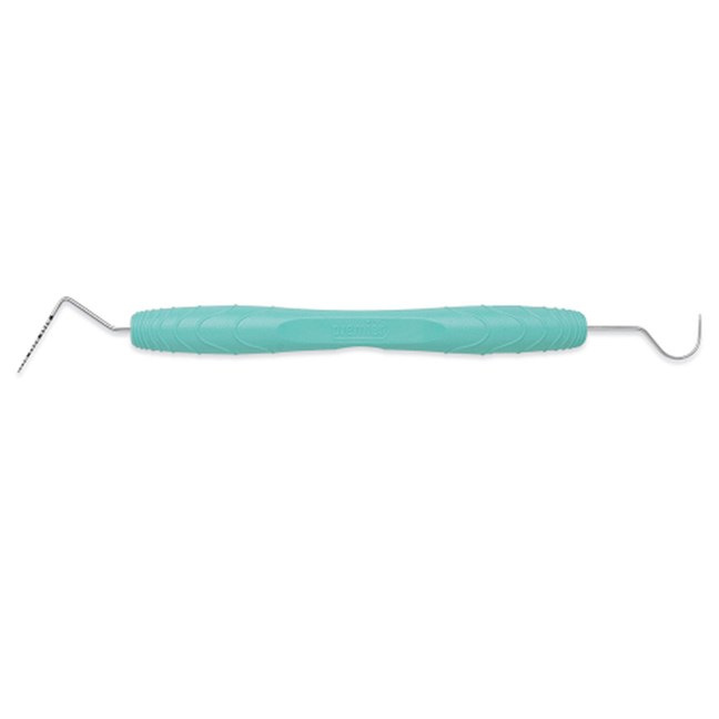 PremierAir Probex UNC 15 Clear-View