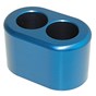 Maximum Cure Cooler, Reliance