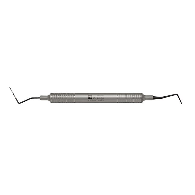 Probe Explorer Holst 9.5mm handle Stainless Steel