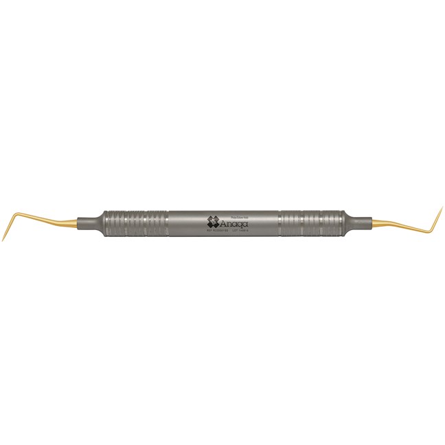 Probe Explorer Holst 8mm handle Stainless Steel