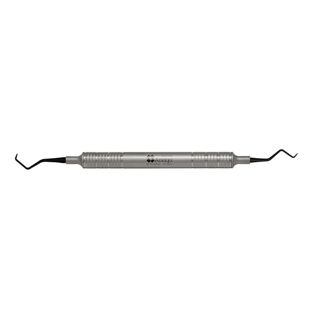 Probe No. 11 (Briault) 9.5mm handle Stainless Steel