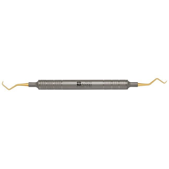 Probe No. 11 (Briault) 8mm handle Stainless Steel