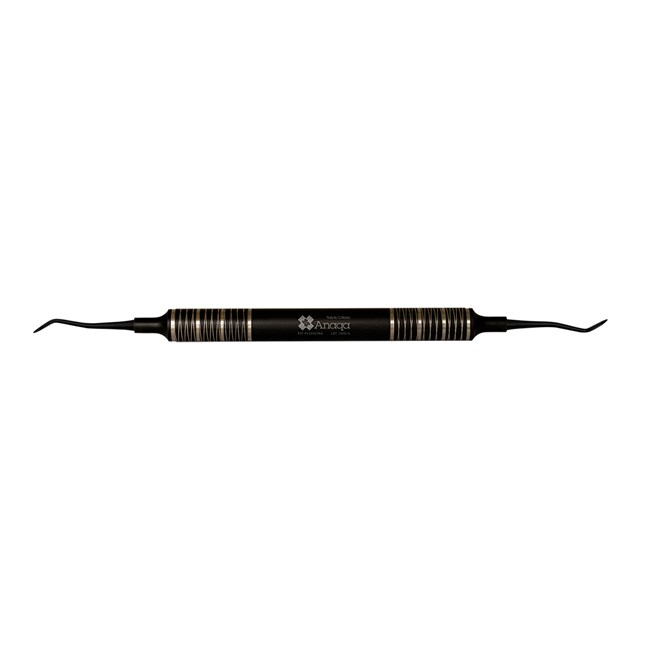 Probe No. 12 (Weston) 9.5mm handle Titanium Coating Black