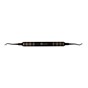 Probe No. 12 (Weston) 9.5mm handle Titanium Coating Black