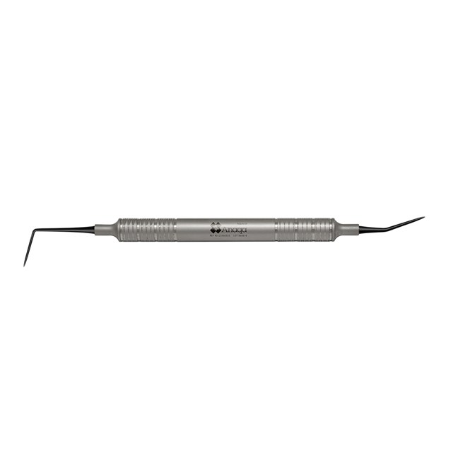 Probe No. 5/6 8mm handle Stainless Steel
