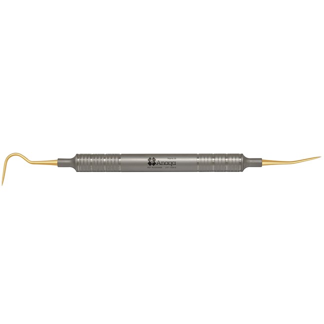 Probe No. 5/8 8mm handle Stainless Steel