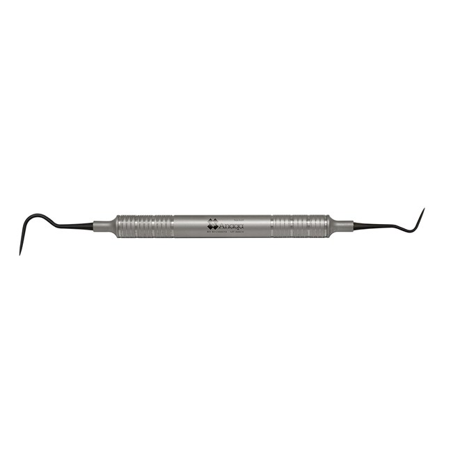 Probe No. 8/9 9.5mm handle Stainless Steel