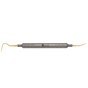 Probe No. 8/9 8mm handle Stainless Steel