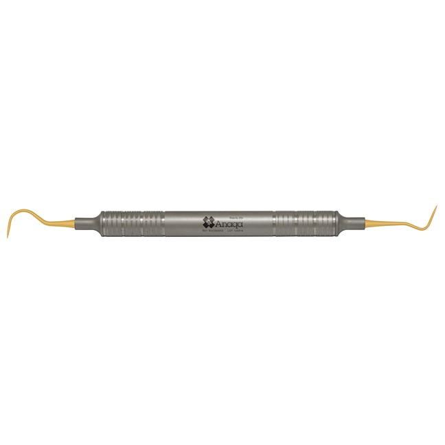 Probe No. 9/54 8mm handle Stainless Steel
