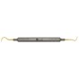 Probe No. 9/54 8mm handle Stainless Steel