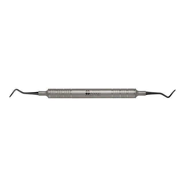 Probe / Explorer AMP No. 3 9.5mm handle Stainless Steel